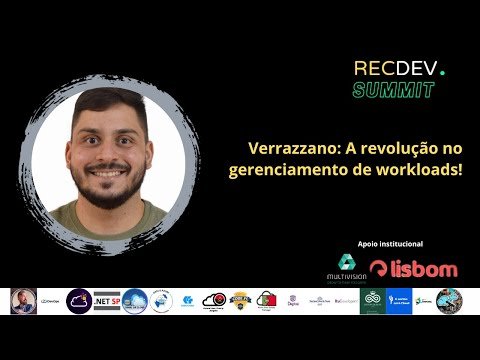 Verrazzano: A revolução no gerenciamento de workloads! – José Neto