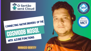 Descubra o Segredo para Conectar sua Azure Function ao Cosmos DB como um Profissional!